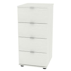 Комод Алиса(K3)856х401х459сторцевойручкой(ВД)