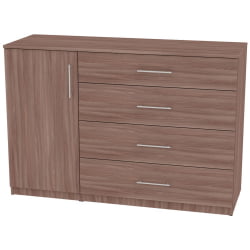 Комод Калисто(K44)923х1352х468ручкарейлинг160мм(ЯШТ)