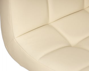 Стул барный DOBRIN CANDY (кремовый)