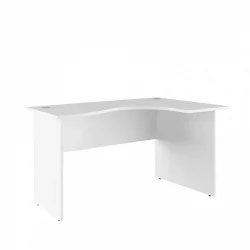 Стол эргономичный правый TRD29625304 Белый