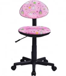 Детское кресло Логика Т-54 Единороги