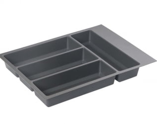 Лоток для столовых приборов Л4