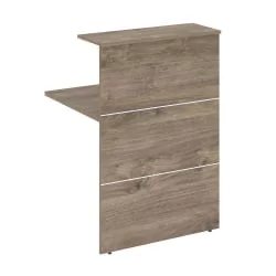 Модуль прямой высокий 780 ONIX О.R-MP.V-78 Тиквуд Темный