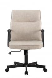 Кресло Стен В-263 Светло-серый / Sten W-263