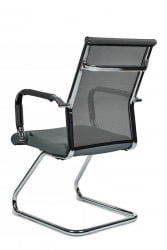 Кресло Art RCH 6017G Серый