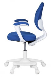 Детский стул College H-2899FX-1-7/Blue