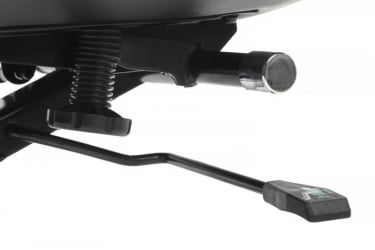 Кресло Марко ЛС-262А Серый / Marco LS-262A