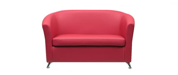 Диван двухместный Коломбо С-100/2