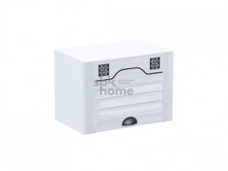 Шкаф под вытяжку ШВ-50, Кантри (500*320*360) Сосна Андерсен, 21022 