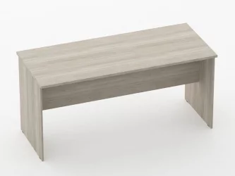 Стол для переговоров Twin 12.12.16 Дуб Сантана светлый