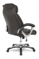 Кресло руководителя H-8766L-1/Brown