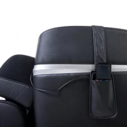 Массажное кресло M Starter EC-310 Черный