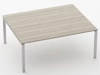 Столешница стола для переговоров Deka 71.125.10 СТ Дуб Сантана светлый