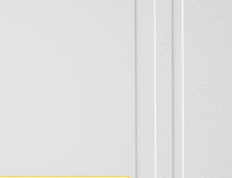 Шкаф-витрина большой (лев/прав) Николь 603.06