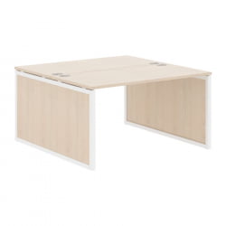 Рабочая станция XTEN-QP XQPWST 1414 Бук Тиара Белый