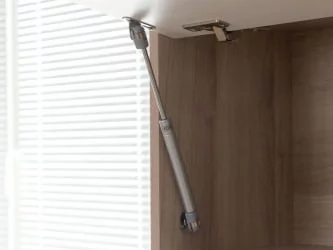 Стол с надстройкой Кашемир 60 Дуб Кронберг/Кашемир