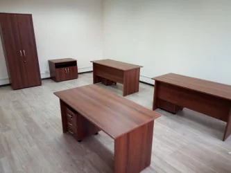 Стол рабочий Альфа 62.10