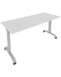 Стол складной мобильный MOBILE SYSTEM СМ-6 Серый