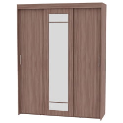 Шкаф-купе T-3-230х175х60-M(ЯШТ-10)