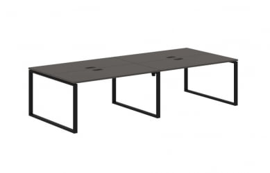 Бенч-система ЕДИС ЕКВСТ 3113 Мокко Черный / EDIS EQWST