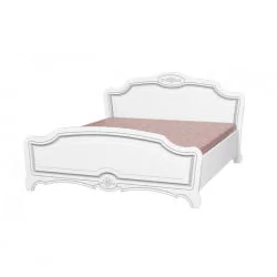 Комплект мебели для спальни Лотос  №1 Белый жемчуг