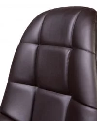 Компьютерное кресло DOBRIN MONTY Коричневый