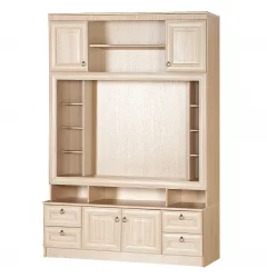 Модульный шкаф 603  Денвер светлый