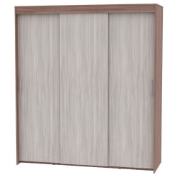 Шкаф-купе Т-3-198х175х60(ЯШТ-ЯШС-1) / T-3-198х175х60(ЯШТ-ЯШС-1)