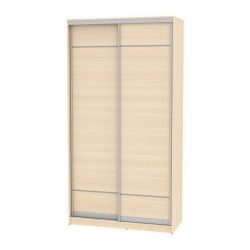 Детский шкафы-купе Б-220х120х60-2(ДМ-Д7Д7) / B-220х120х60-2(ДМ-D7D7)