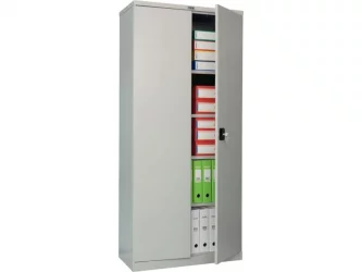 Стальной шкаф CB-14