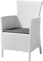 Стул Iowa Белый