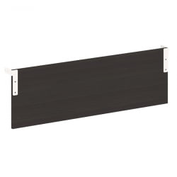 Фронтальная панель к одинарным столам XTEN-QP XDST 127 Дуб Юкон Белый