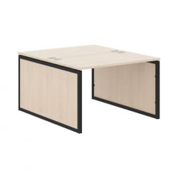 Рабочая станция КСТЕН-КП КСКПВСТ 1214 Бук Тиара Антрацит / XTEN-QP XQPWST