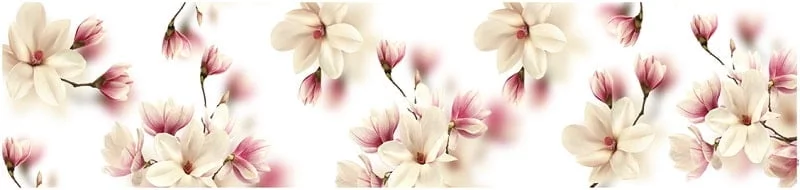 Глянцевый фартук (МДФ) АГ 66 / AG