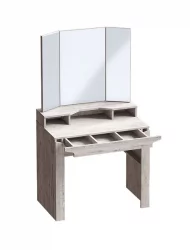 Стол туалетный Соренто 18 Дуб бонифаций
