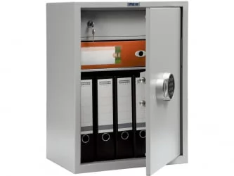 Шкаф бухгалтерский СЛ-65Т-ЕЛ / SL-65T-EL