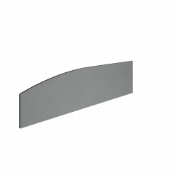 Экран Riva А.ЭКР-4 Серый