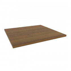 Полка тумбы FIT MN-PT Орех Гварнери