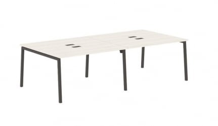 Бенч-система EDIS ELWST 2713 Ясень Траун Мокко