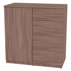 Комод Калисто(K19)923х902х468PUSHtoOPEN(ЯШТ)