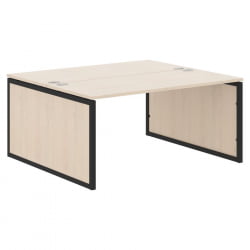 Рабочая станция XTEN-QP XQPWST 1614 Бук Тиара Антрацит