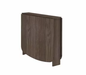 Раскладной стол Кураж Ясень Анкор темный