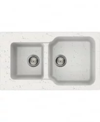 Мойка Омоикири Мару 86-2-Ев Тетогранит/Эверест / Omoikiri Maru 86-2-Ev Tetogranit/Эверест