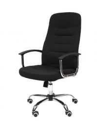 Кресло офисное RCH 1200 S Черное