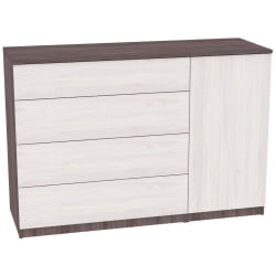 Комод Калисто(К43)923х1352х468ПУСХтоОПЕН(ЯАТ-ЯАС) / Калисто(K43)923х1352х468PUSHtoOPEN(ЯАТ-ЯАС)