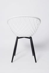 Стул для гостиной OC 53-А Белый