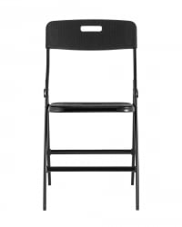 Стул складной банкетный SUPER LITE Черный