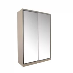 Шкаф-купе Гранд 4-600 Дуб млечный