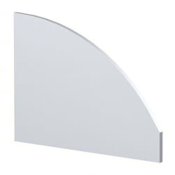 Экран IMAGO ЭКР-1 Металлик