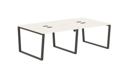 Бенч-система ЕДИС ЕВВСТ 2313 Ясень Траун Мокко / EDIS EVWST